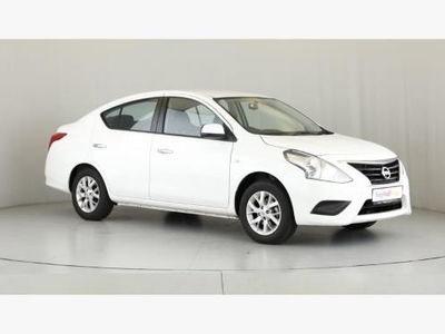 2022 Nissan Almera 1.5 Acenta For Sale in Gauteng, Sandton