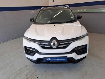 2022 Renault KIGER 1.0T INTENS