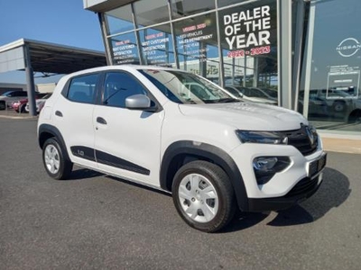 2022 Renault Kwid 1.0 Zen For Sale in KwaZulu-Natal, Amanzimtoti