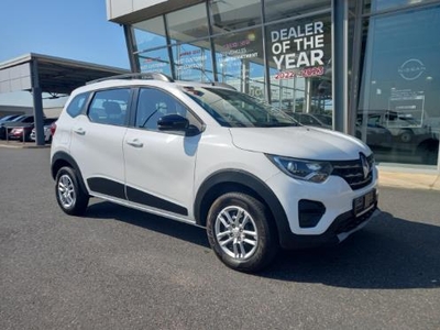 2022 Renault Triber 1.0 Dynamique For Sale in KwaZulu-Natal, Amanzimtoti