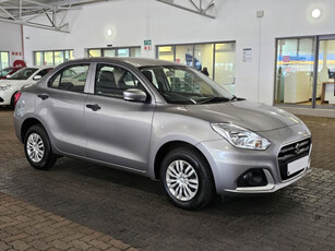 2022 SUZUKI DZIRE 1.2 GA