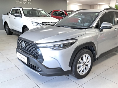 2022 Toyota Corolla Cross For Sale in KwaZulu-Natal, Richards Bay