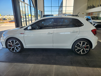 2022 Volkswagen Polo GTi 2.0 147kW DSG For Sale in Eastern Cape, Port Elizabeth
