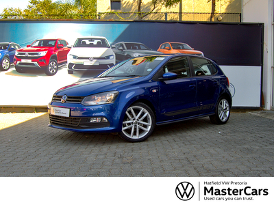 2022 Volkswagen Polo Vivo Hatch For Sale in Gauteng, Pretoria