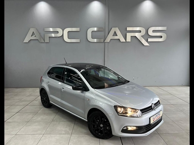 2022 Volkswagen Polo Vivo Hatch For Sale in KwaZulu-Natal, Pietermaritzburg