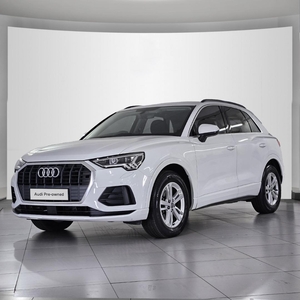 2023 Audi Q3 For Sale in KwaZulu-Natal, Pinetown