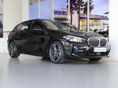 2023 BMW 1 Series 118i M Sport For Sale in Western Cape, Cape Town
