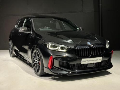 2023 BMW 1 Series 128ti For Sale in Western Cape, Claremont