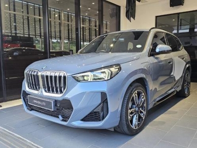 2023 BMW X1 Xdrive30e M Sport For Sale in KwaZulu-Natal, Ballito