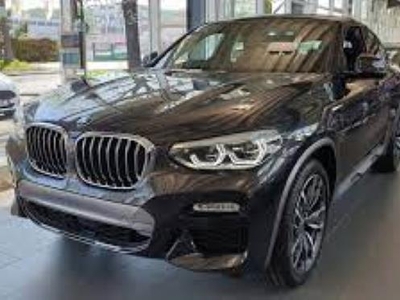 2023 BMW X4 xDrive20d For Sale in Western Cape, Cape Town