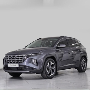 2023 Hyundai Tucson For Sale in KwaZulu-Natal, Pinetown