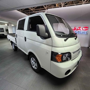 2023 JAC X200 Double Cab For Sale in KwaZulu-Natal, Pinetown