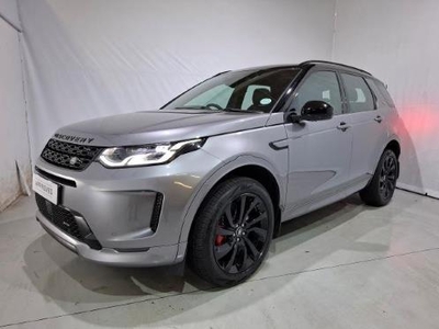 2023 Land Rover Discovery Sport D200 R-Dynamic HSE For Sale in KwaZulu-Natal, Durban