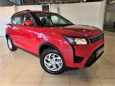 2023 Mahindra XUV300 For Sale in KwaZulu-Natal, Amanzimtoti