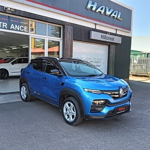 2023 Renault Kiger For Sale in KwaZulu-Natal, Hillcrest