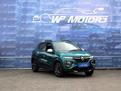 2023 RENAULT KWid 1.0 CLIMBER 5DR AMT For Sale in Western Cape, Bellville