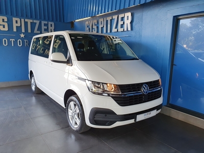 2023 Volkswagen Light Commercial Kombi For Sale in Gauteng, Pretoria