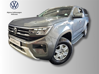 2023 Volkswagen Light Commercial New Amarok For Sale in KwaZulu-Natal, Hillcrest