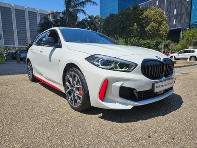2024 BMW 1 Series 128ti For Sale in Western Cape, Cape Town