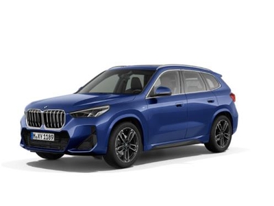 2024 BMW X1 sDrive18i M Sport For Sale in Western Cape, Cape Town