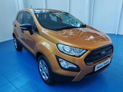 2024 Ford EcoSport 1.5TiVCT AMBIENTE