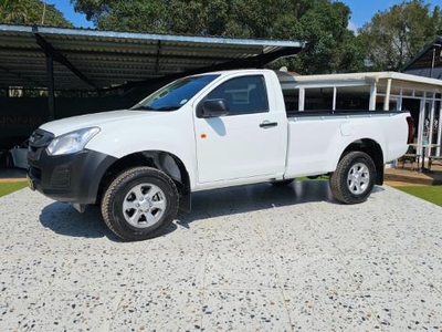 2024 Isuzu KB 250D For Sale in KwaZulu-Natal, Hillcrest