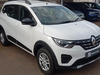 2024 Renault Triber 1.0 Zen For Sale in KwaZulu-Natal, Umkomaas