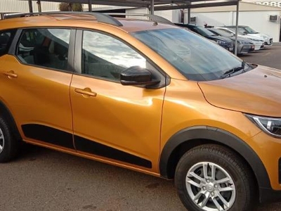 2024 Renault Triber 1.0 Zen For Sale in KwaZulu-Natal, Umkomaas