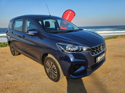2024 Suzuki Ertiga 1.5 GL Auto For Sale in KwaZulu-Natal, Umkomaas