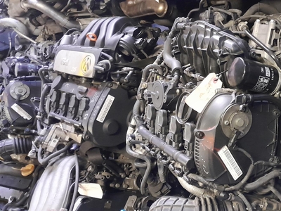 Audi A5 2.0 TFSi Engines for sale