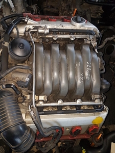 AUDI S4 4.2 V8 ENGINES FOR SALE