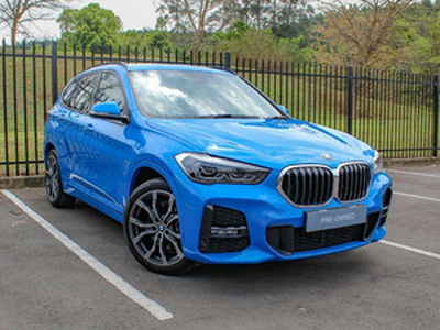 BMW 1 2021, Automatic, 2 litres - Cape Town