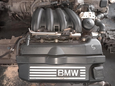 BMW 320i E90 N46 Engine for sale