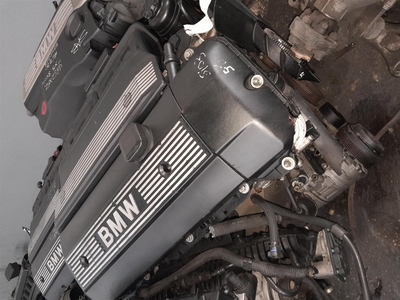 BMW 325i E46 M54 engines for sale