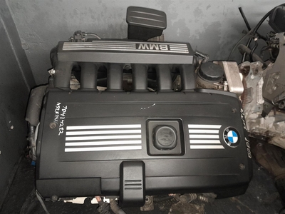 BMW 325i E90 N52 ENGINES FOR SALE