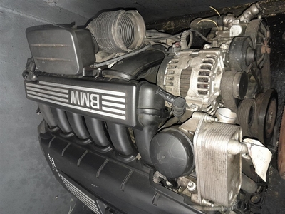 BMW 325i E90 N52B25 ENGINE FOR SALE