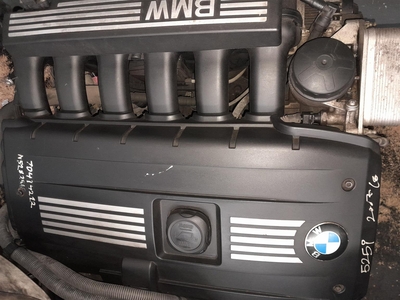 BMW 330i E90 N52B30 engine for sale