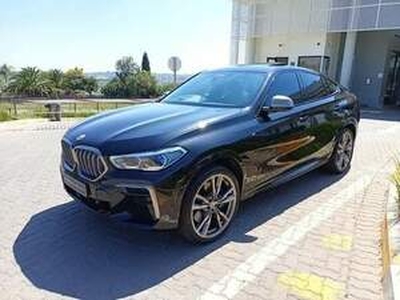 BMW X5 2023, Automatic, 2 litres - Kimberley