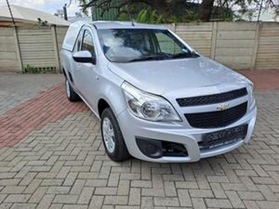 Chevrolet Corsa 2012, Manual, 1.4 litres - Klerksdorp