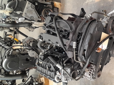 CHEVROLET CRUZE 1.6 F16D3 IMPORT ENGINE FOR SALE