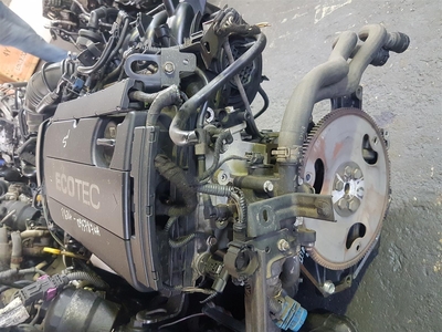 Chevrolet Cruze 1.6 F16D4 engines for sale