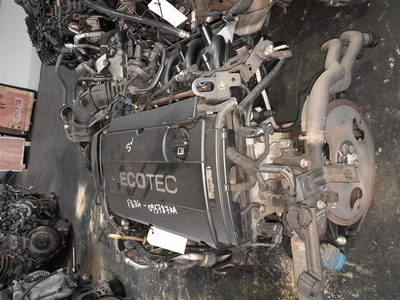 Chevrolet Cruze 1.8 Ecotec engine for sale