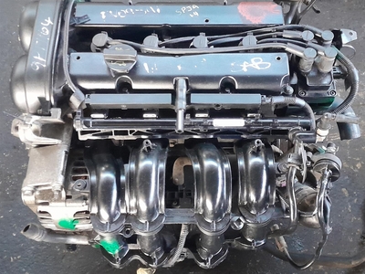Ford Fiesta 1.4i 16v engine for sale