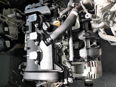 Ford Figo 1.0 VVT engine for sale