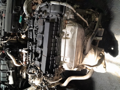 Ford Focus 2.0 engine for sale