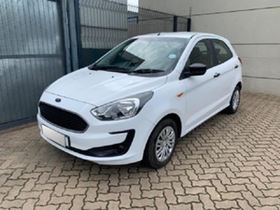 Ford Focus 2019, Manual, 1.5 litres - Johannesburg