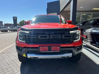 Ford Ranger 2023, Automatic, 3 litres - Port Elizabeth