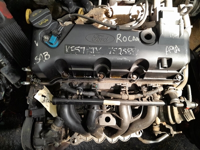 Ford Rocam 1.3 engine for sale