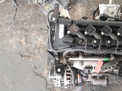 HAVAL H2 1.5T ENGINE FOR SALE