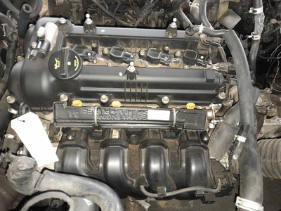 Hyundai Creta 1.6 G4FG engines for sale